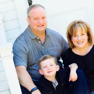 Meet your Posher, Jenn schulte